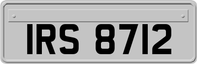 IRS8712