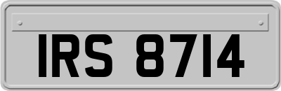 IRS8714