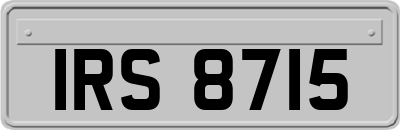 IRS8715