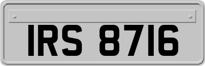 IRS8716