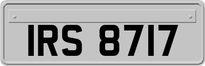 IRS8717