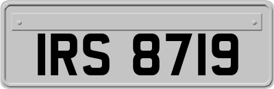 IRS8719