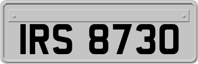 IRS8730