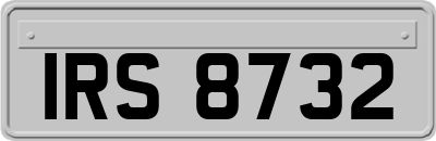 IRS8732