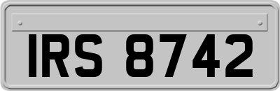 IRS8742