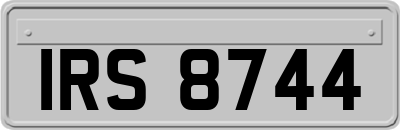 IRS8744