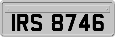 IRS8746