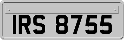 IRS8755