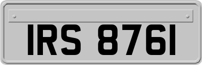 IRS8761