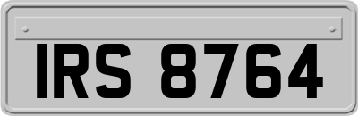 IRS8764