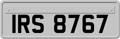 IRS8767