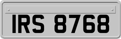 IRS8768