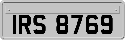 IRS8769