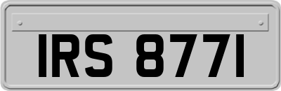 IRS8771