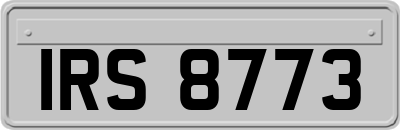 IRS8773