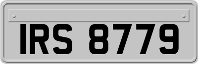 IRS8779