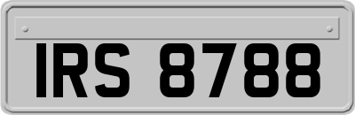 IRS8788