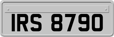 IRS8790