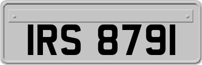 IRS8791