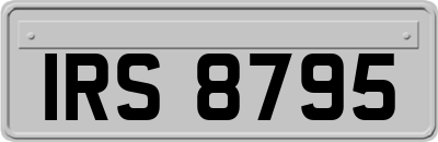 IRS8795