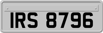 IRS8796