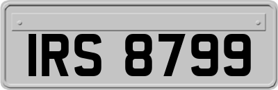 IRS8799