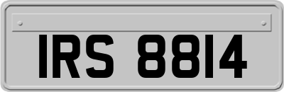 IRS8814