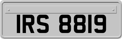 IRS8819