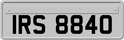 IRS8840