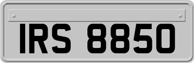 IRS8850