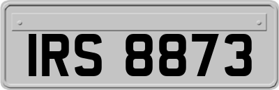 IRS8873
