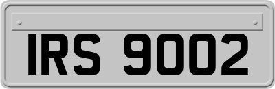 IRS9002