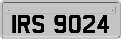 IRS9024