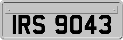 IRS9043