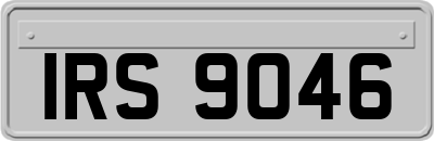 IRS9046