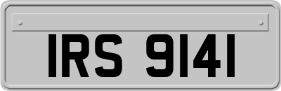 IRS9141