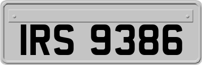 IRS9386