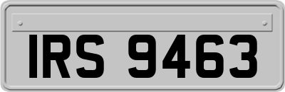 IRS9463