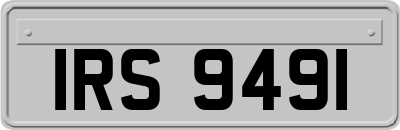 IRS9491