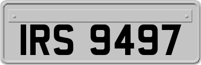 IRS9497