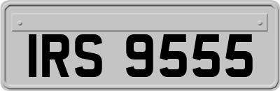 IRS9555