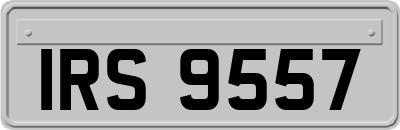 IRS9557