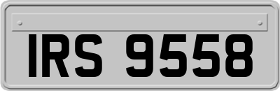 IRS9558