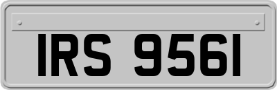 IRS9561