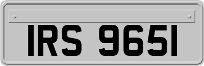 IRS9651