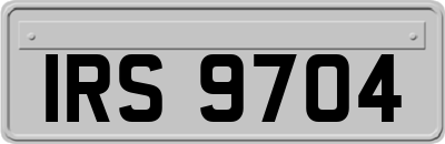 IRS9704