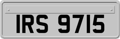 IRS9715