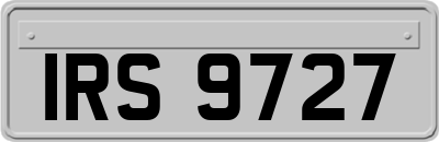 IRS9727