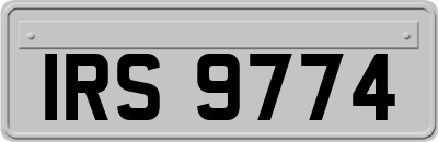 IRS9774