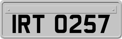 IRT0257